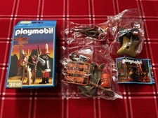 Playmobil 3816 western for sale  WESTON-SUPER-MARE