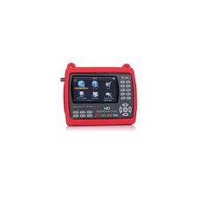 Satlink ws6951 mesureur d'occasion  Plaisance-du-Touch