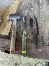 Random tools for sale  Campton