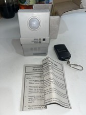 Plug security alarm for sale  GRIMSBY