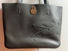 Sac main longchamp d'occasion  Saint-Martin-Belle-Roche