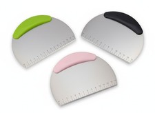 Teigschaber teigschneider edel gebraucht kaufen  Osnabrück