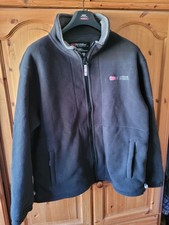 Fleece jacket full for sale  WINKLEIGH