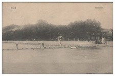V8305 kiel möltenort gebraucht kaufen  Hamburg
