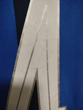 Maglia inter 2007 usato  Fivizzano