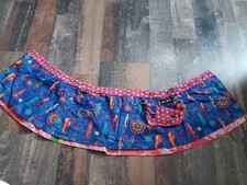 Wunderschöner moshiki rock gebraucht kaufen  Baesweiler