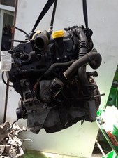 Moteur renault clio d'occasion  Vienne