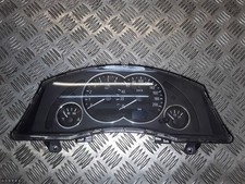 2002 OPEL MERIVA INSTRUMENT SPEEDOMETER DIESEL LHD 1700DIESEL 13173381XT comprar usado  Enviando para Brazil