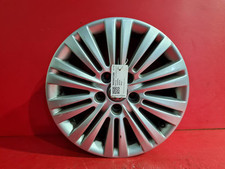 Vauxhall meriva alloy for sale  THAME