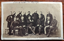 1856 fotografia mayer usato  Roma