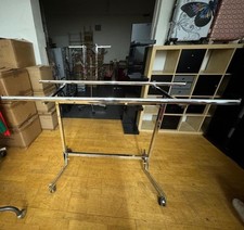 Kleiderständer gebraucht kaufen  Augsburg