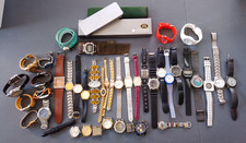 Uhrensammlung armbanduhren ver gebraucht kaufen  Dahlenburg
