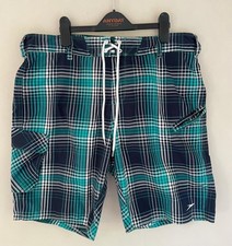 Men speedo checked for sale  LEICESTER