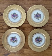 Heinrich dinner plates for sale  La Jolla