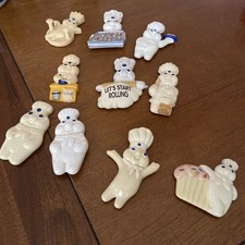 Pillsbury doughboy refrigerato for sale  Morganfield