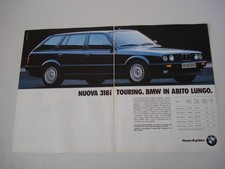Advertising pubblicità 1989 usato  Salerno