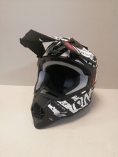 Motorradhelm neal motocross gebraucht kaufen  Herten