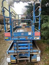 Cherry picker access for sale  ILKESTON