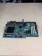 Placa-mãe para servidor 439399-001 HP Proliant ML350 G5 395566-001 com bandeja de metal 43, usado comprar usado  Enviando para Brazil