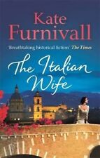 Kate furnivall italian for sale  STOCKPORT