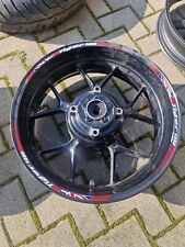 Cerchio posteriore triumph usato  Tortona
