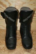 Motorradstiefel damen größe gebraucht kaufen  Bad Abbach