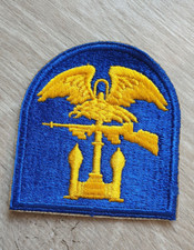 ärmelabzeichen patch amphibio gebraucht kaufen  Eisenhüttenstadt