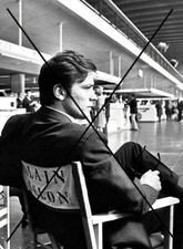 Photo alain delon d'occasion  Toulouse-