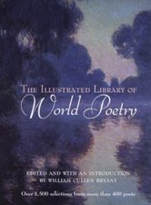 Illustrated library poetry for sale  Aurora