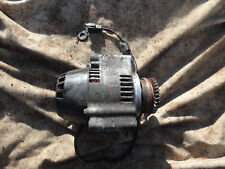 Alternator generator suzuki for sale  PICKERING