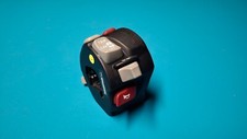 Bmw s1000rr kombischalter gebraucht kaufen  Forst