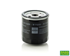 Mann filter oil d'occasion  Expédié en Belgium