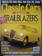 Jensen cv8 lancia for sale  WAKEFIELD