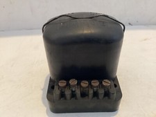 Lucas voltage regulator for sale  NEWPORT