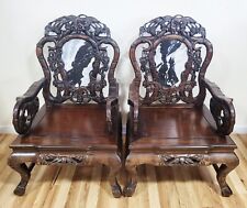 Pair antique chinese for sale  Mamaroneck
