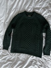 Abercrombie fitch strick gebraucht kaufen  Hamburg