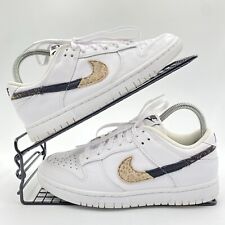 Nike dunk low for sale  LEICESTER
