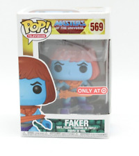 Funko pop 569 gebraucht kaufen  Weinstadt