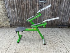 Juba clay pigeon for sale  CHIPPENHAM