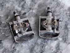 Shimano spd mtb gebraucht kaufen  Darmstadt