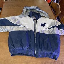 yankees jacket for sale  Woodhull