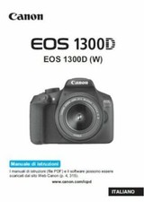 Per canon eos usato  Italia
