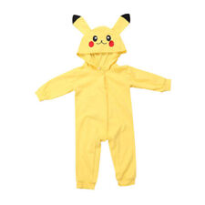 pikachu costume d'occasion  Expédié en Belgium