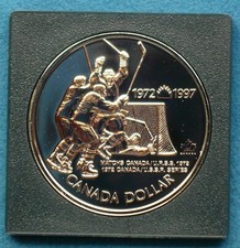 Eishockey canada 1997 gebraucht kaufen  Bleckede