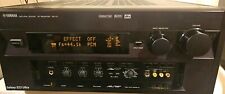 Yamaha flagship avr. for sale  Langhorne