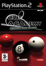Cue academy snooker gebraucht kaufen  Celle