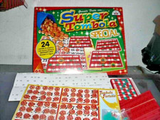 Giochi societa tombola usato Giochi societa tombola usato  San Pietro in Casale