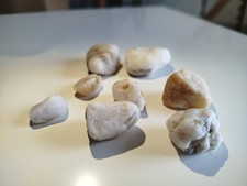 Pezzi pietre quarzo usato  Ciampino
