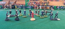 Subbuteo lotto personaggi usato  Roma