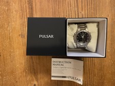 Pulsar men dual for sale Pulsar men dual for sale  GLOUCESTER